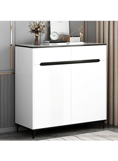 DubaiGallery Luxury Multifunctional Entryway Shoe Cabinet & Drawer Storage-0