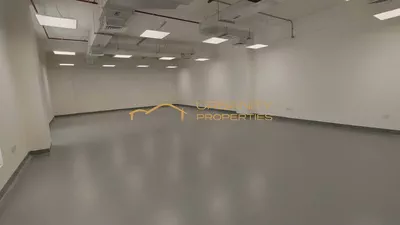 Ready-to-Operate Warehouse | Dubai Silicon Oasis | 6,458 Sq. Ft. | AED 900K-1