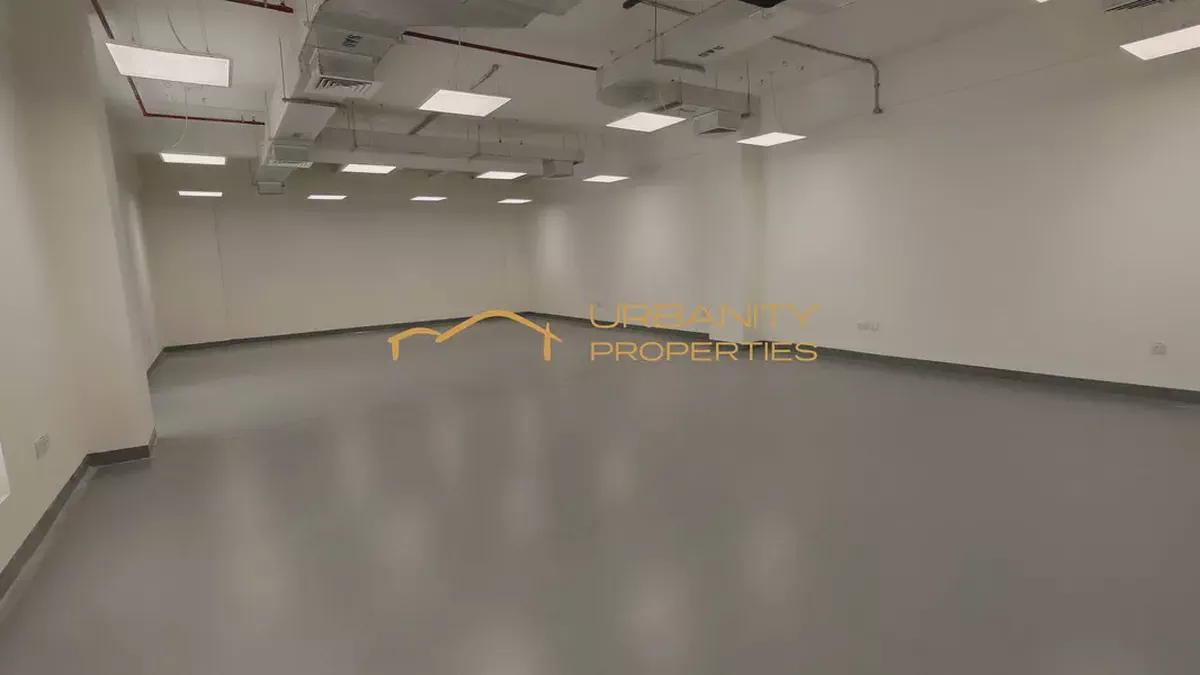 Ready-to-Operate Warehouse | Dubai Silicon Oasis | 6,458 Sq. Ft. | AED 900K-1-1