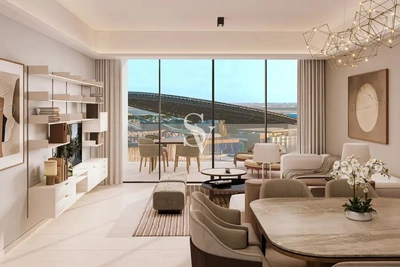Sidr Residences, Expo City, Dubai-6