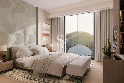 Sidr Residences, Expo City, Dubai-8
