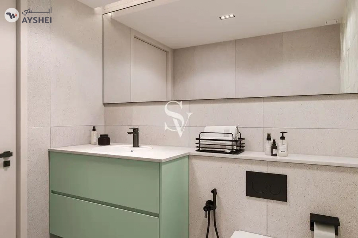 Sidr Residences, Expo City, Dubai-12-12