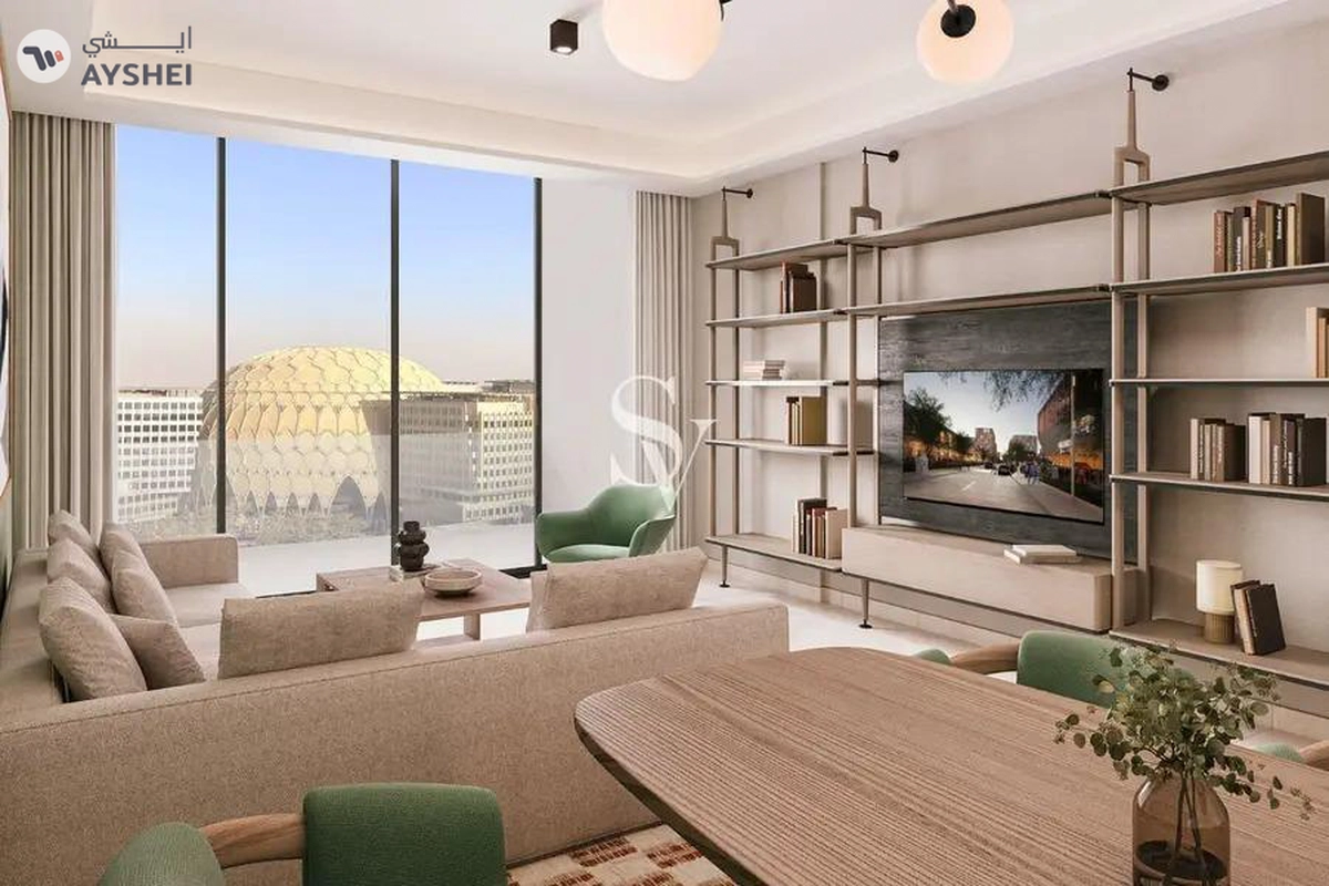 Sidr Residences, Expo City, Dubai-7-7
