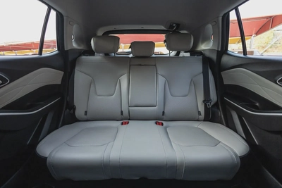JAC JS4 2024-1