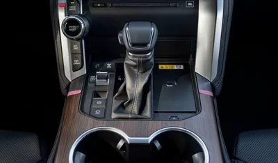 Toyota Land Cruiser VX LC300 VX 3.3D AT MY2025 – BLACK-11