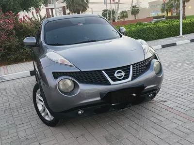 2012 Nissan Juke SV GCC Specs || partial Agency Maintenance Accident free100%-0