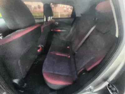 2012 Nissan Juke SV GCC Specs || partial Agency Maintenance Accident free100%-9