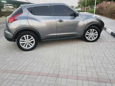 2012 Nissan Juke SV GCC Specs || partial Agency Maintenance Accident free100%-13