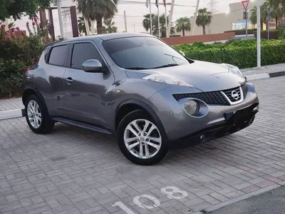 2012 Nissan Juke SV GCC Specs || partial Agency Maintenance Accident free100%-14