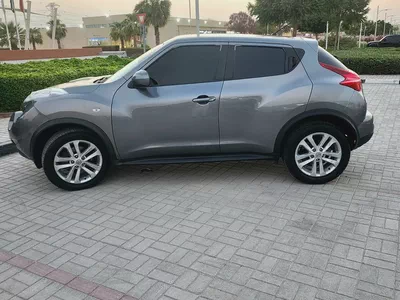 2012 Nissan Juke SV GCC Specs || partial Agency Maintenance Accident free100%-16