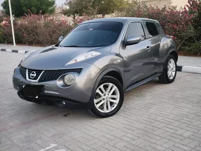 2012 Nissan Juke SV GCC Specs || partial Agency Maintenance Accident free100%-3