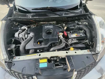 2012 Nissan Juke SV GCC Specs || partial Agency Maintenance Accident free100%-7