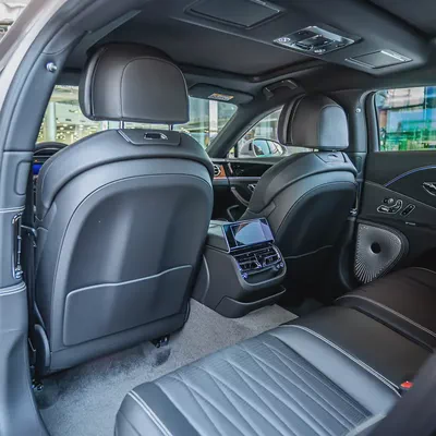 Bentley Flying Spur Hybrid 2023  DONE ONLY 600KM-11