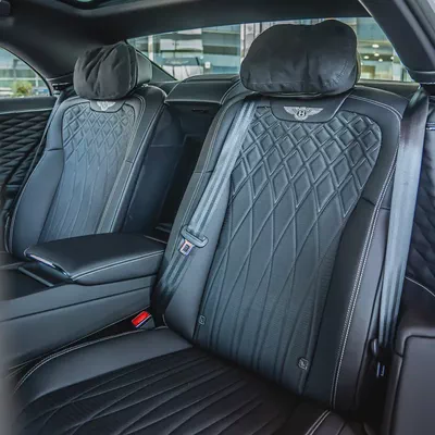 Bentley Flying Spur Hybrid 2023  DONE ONLY 600KM-13