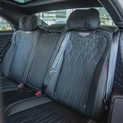 Bentley Flying Spur Hybrid 2023  DONE ONLY 600KM-15