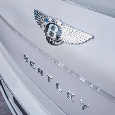 Bentley Flying Spur Hybrid 2023  DONE ONLY 600KM-4