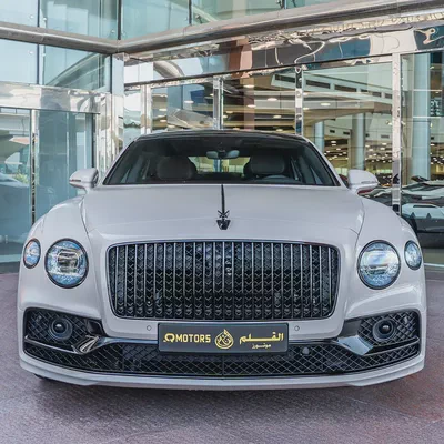 Bentley Flying Spur Hybrid 2023  DONE ONLY 600KM-6