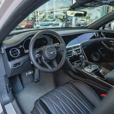 Bentley Flying Spur Hybrid 2023  DONE ONLY 600KM-8