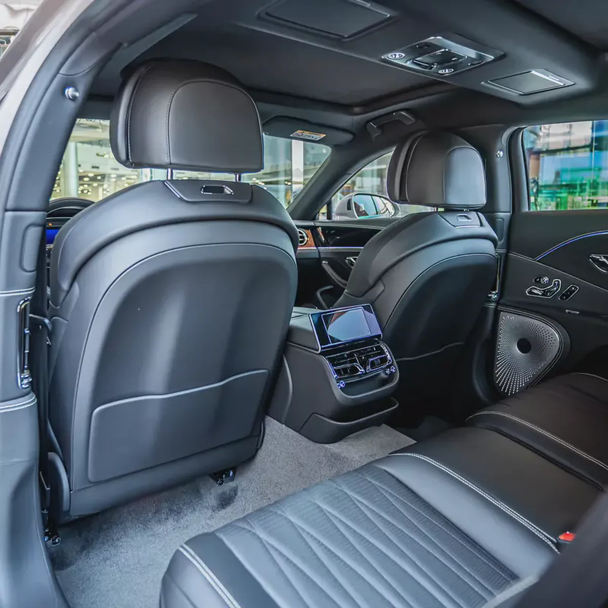 Bentley Flying Spur Hybrid 2023 DONE ONLY 600KM-11-11