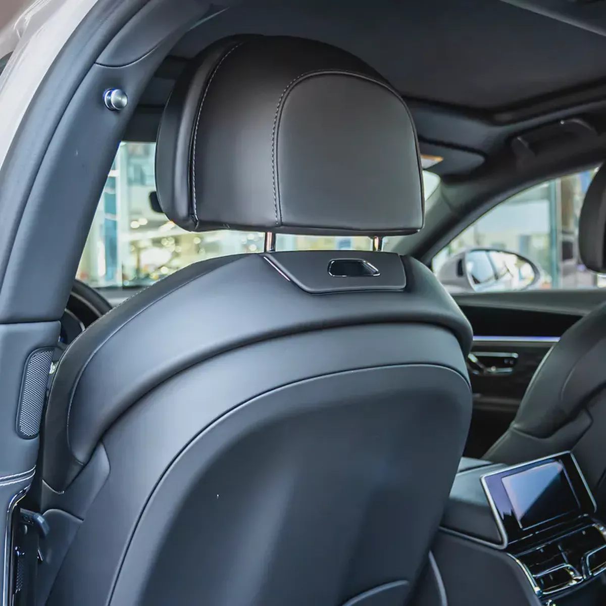 Bentley Flying Spur Hybrid 2023 DONE ONLY 600KM-14-14