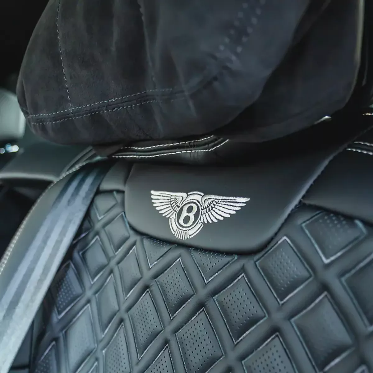 Bentley Flying Spur Hybrid 2023 DONE ONLY 600KM-16-16