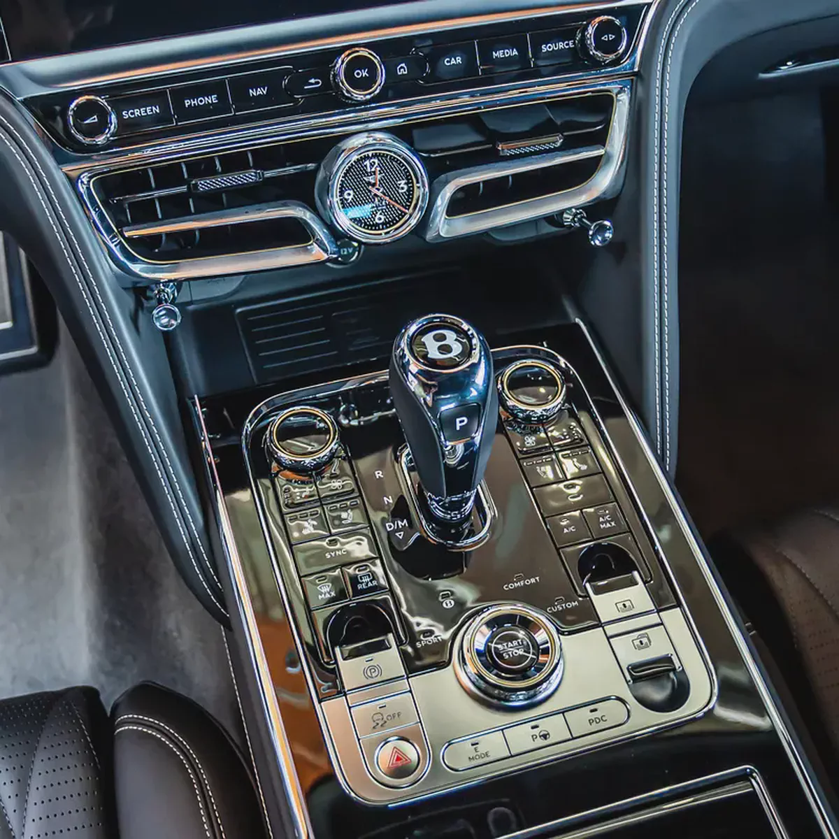 Bentley Flying Spur Hybrid 2023 DONE ONLY 600KM-18-18