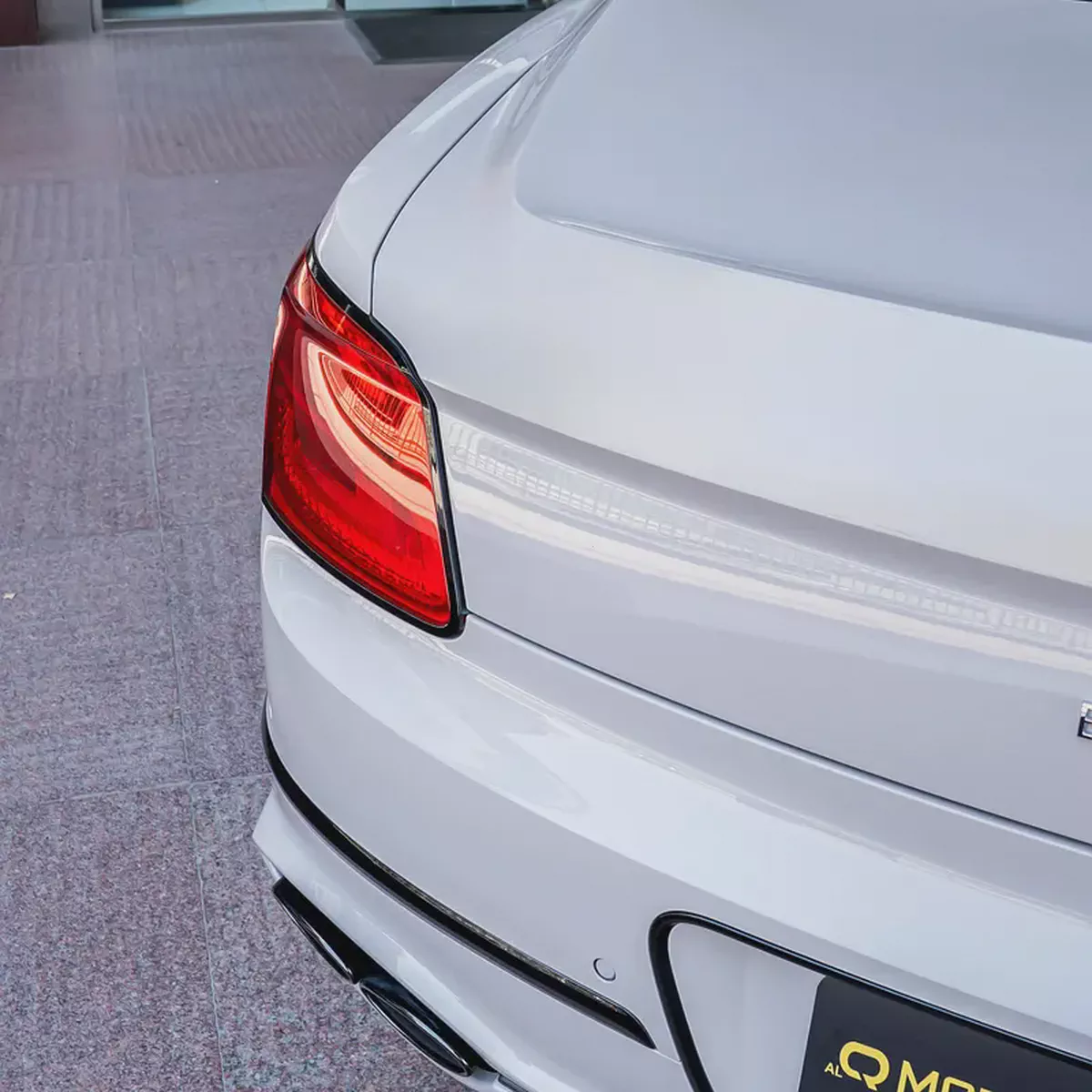 Bentley Flying Spur Hybrid 2023 DONE ONLY 600KM-3-3