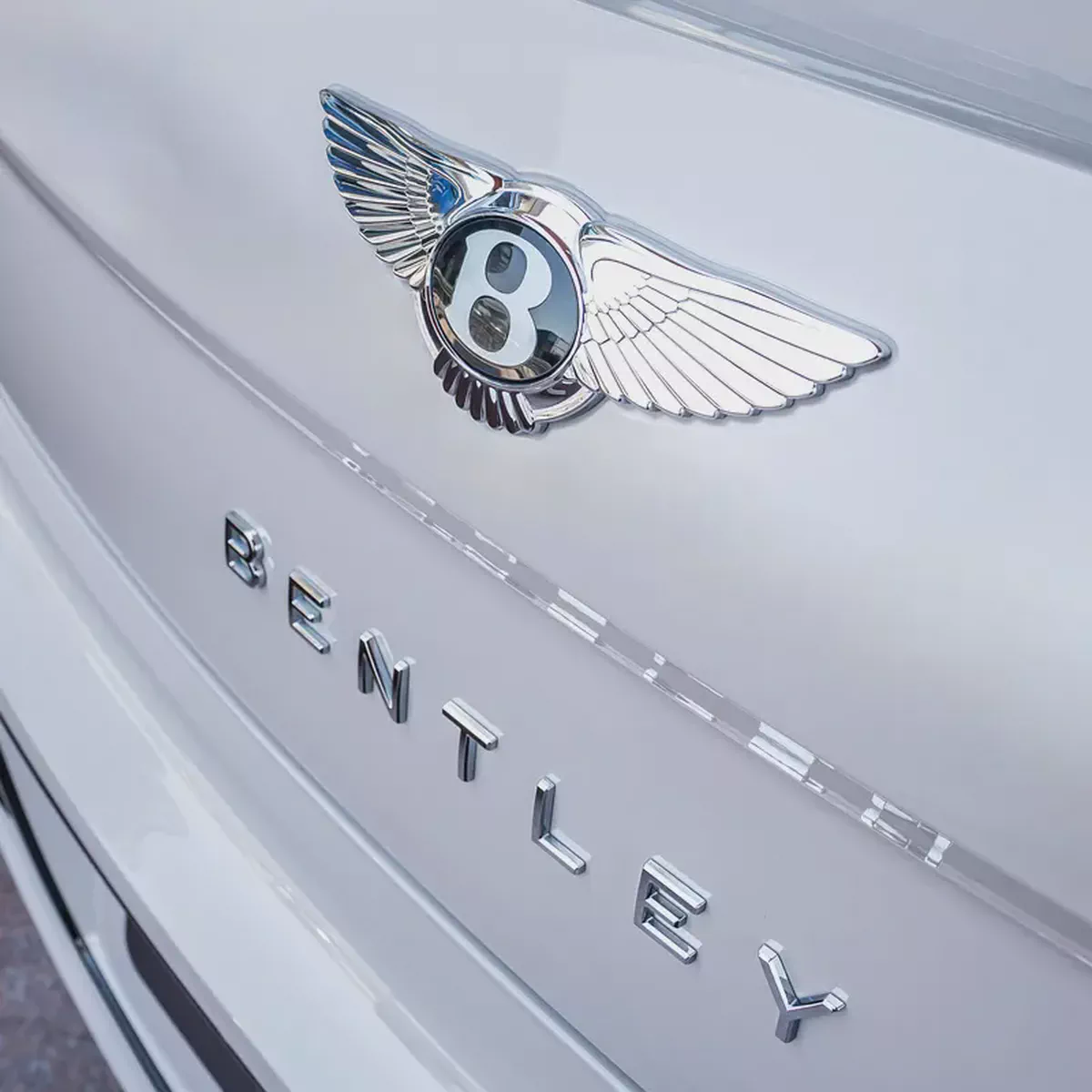 Bentley Flying Spur Hybrid 2023 DONE ONLY 600KM-4-4