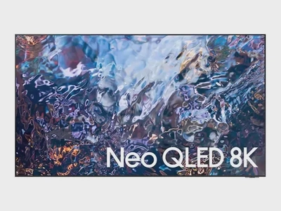  Renewed - Samsung 55" QN700A Neo QLED 8K HDR Smart TV 55QN700A-0