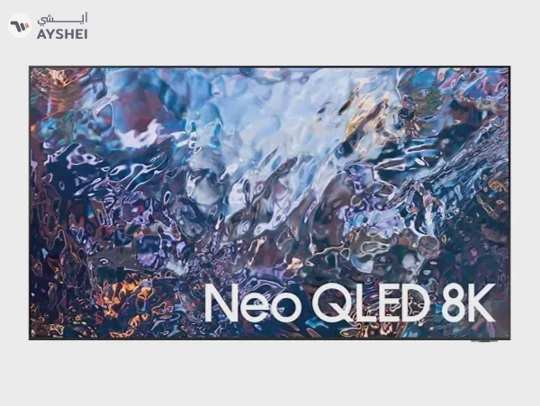  Renewed - Samsung 55" QN700A Neo QLED 8K HDR Smart TV 55QN700A