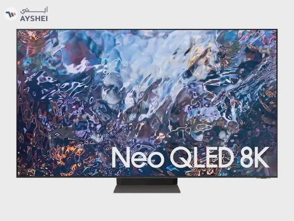  Renewed - Samsung 55" QN700A Neo QLED 8K HDR Smart TV 55QN700A