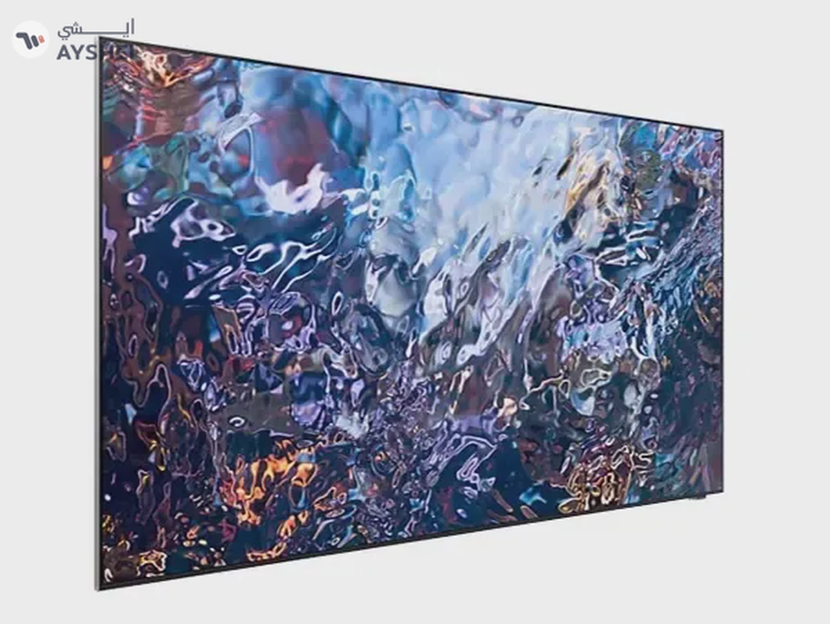  Renewed - Samsung 55" QN700A Neo QLED 8K HDR Smart TV 55QN700A-2-2