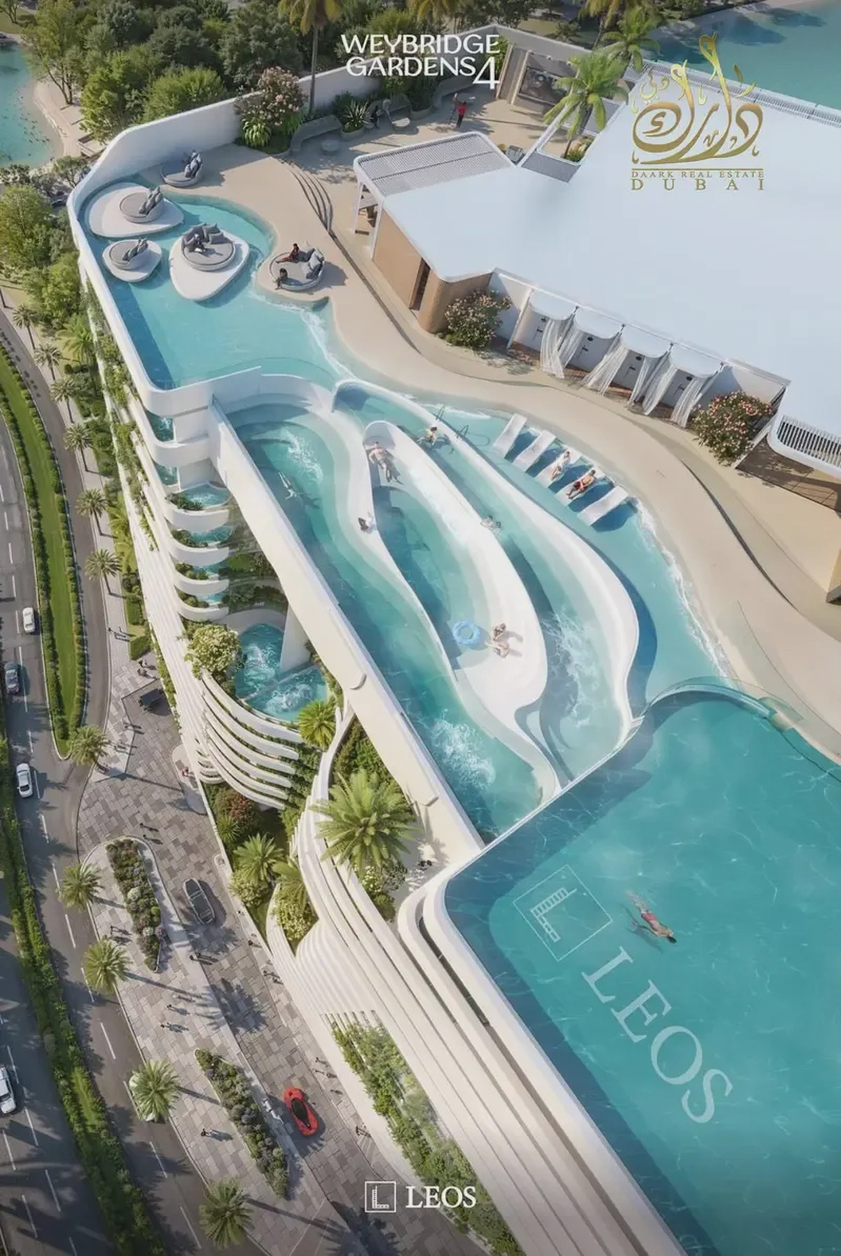 Furnished Apartment/HIGH ROI/PRIME LOCATION /FLEXIBLE PP