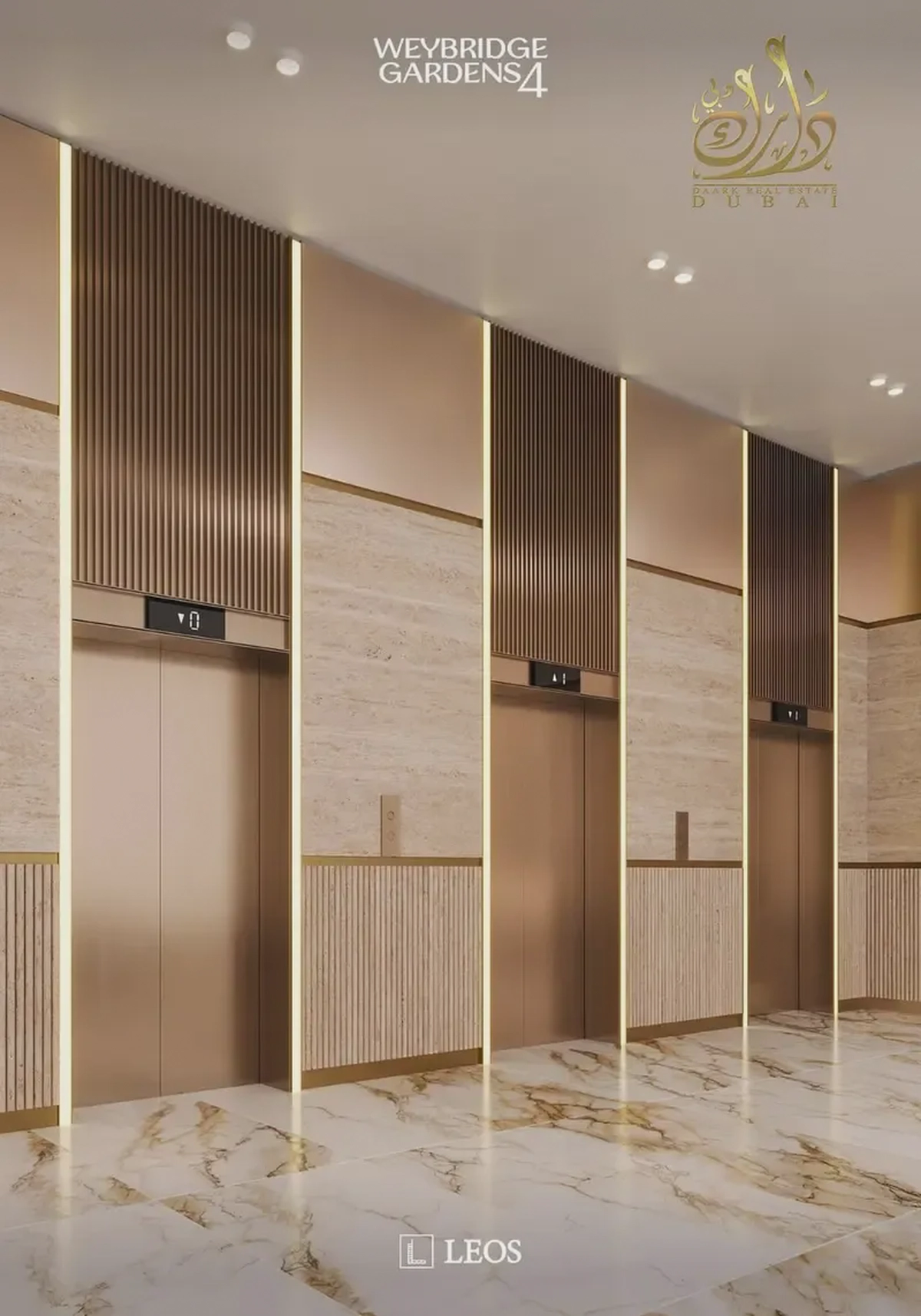 Furnished Apartment/HIGH ROI/PRIME LOCATION /FLEXIBLE PP