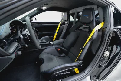 2026 Porsche 911 GT3 – European Specs | Pristine Condition | UAE-13