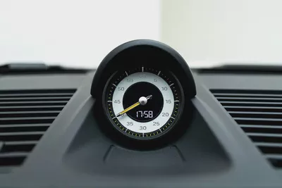 2026 Porsche 911 GT3 – European Specs | Pristine Condition | UAE-16