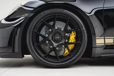 2026 Porsche 911 GT3 – European Specs | Pristine Condition | UAE-6