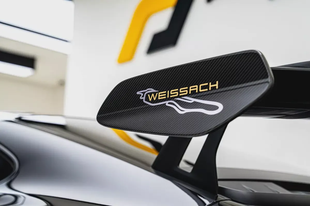 2026 Porsche 911 GT3 – European Specs | Pristine Condition | UAE-18-18