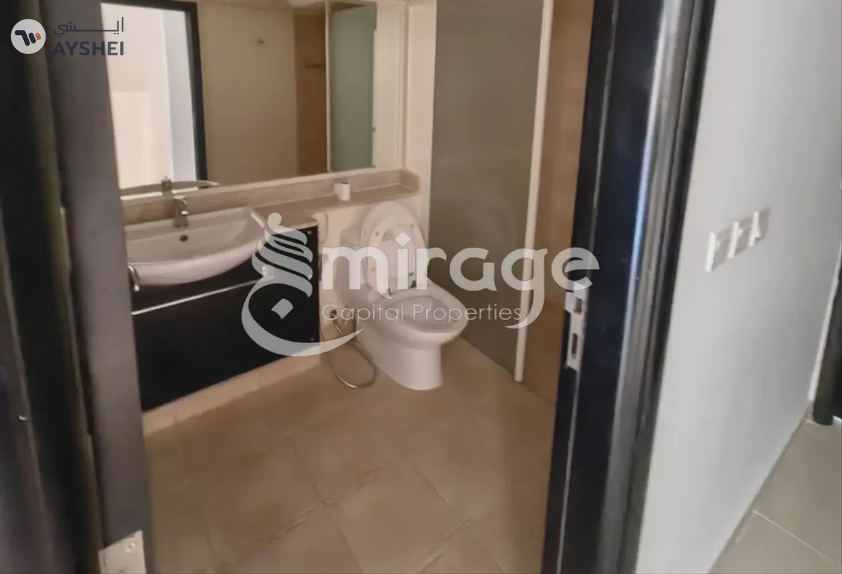 TOWNHOUSE FOR SALE IN MEDITERRANEAN STYLE, AL REEF VILLAS