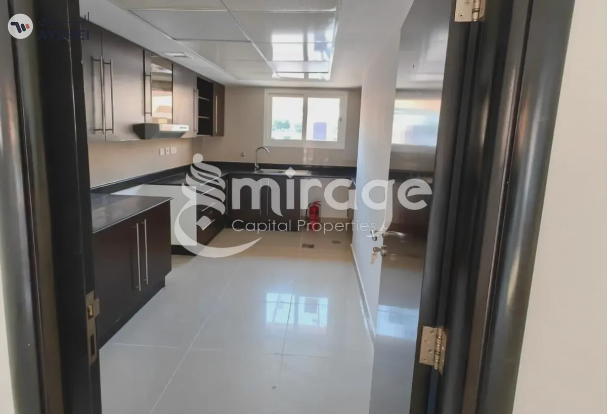 TOWNHOUSE FOR SALE IN MEDITERRANEAN STYLE, AL REEF VILLAS