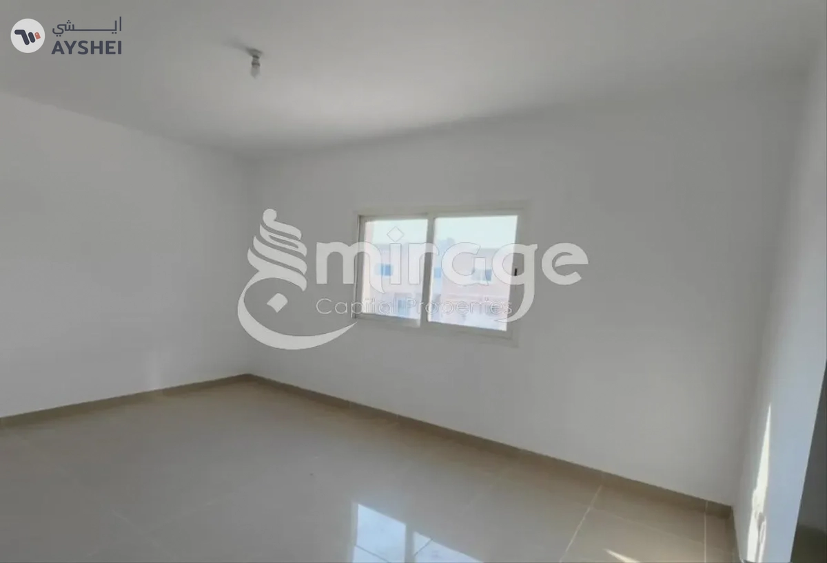 TOWNHOUSE FOR SALE IN MEDITERRANEAN STYLE, AL REEF VILLAS