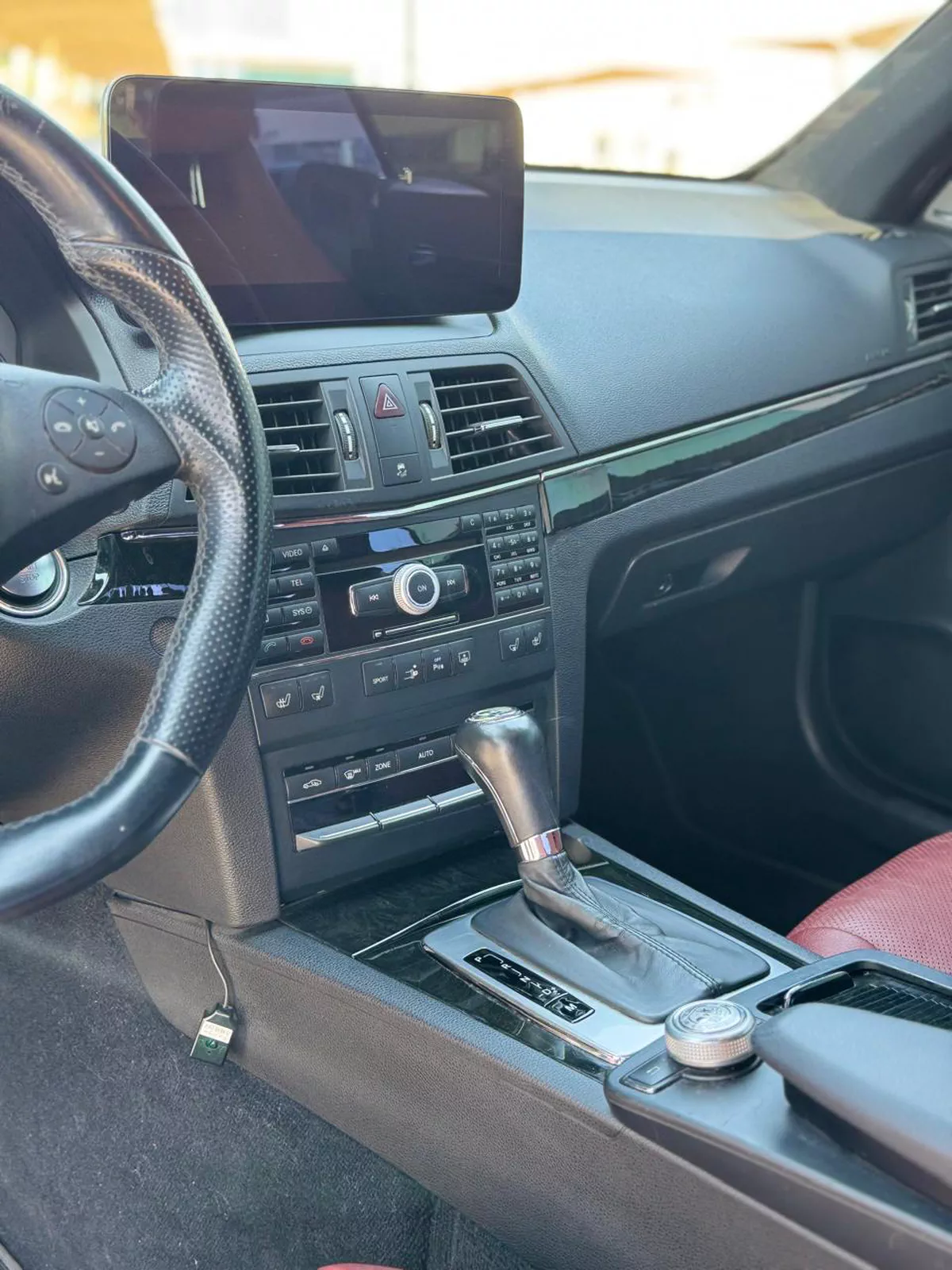 Mercedes Benz E350 2010-6-6