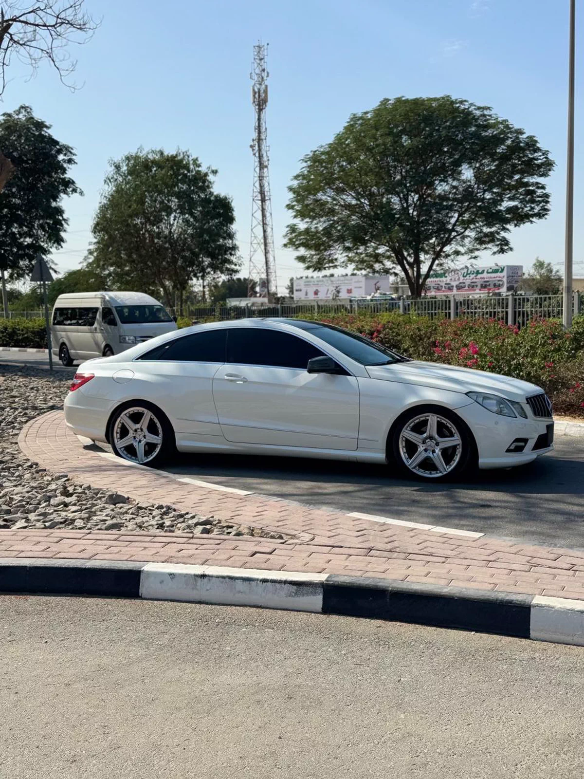 Mercedes Benz E350 2010-14-14