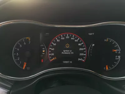 JEEP CHEROKEE 2018-9