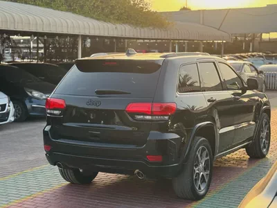 JEEP CHEROKEE 2018-1