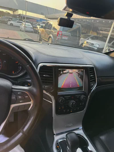 JEEP CHEROKEE 2018-7
