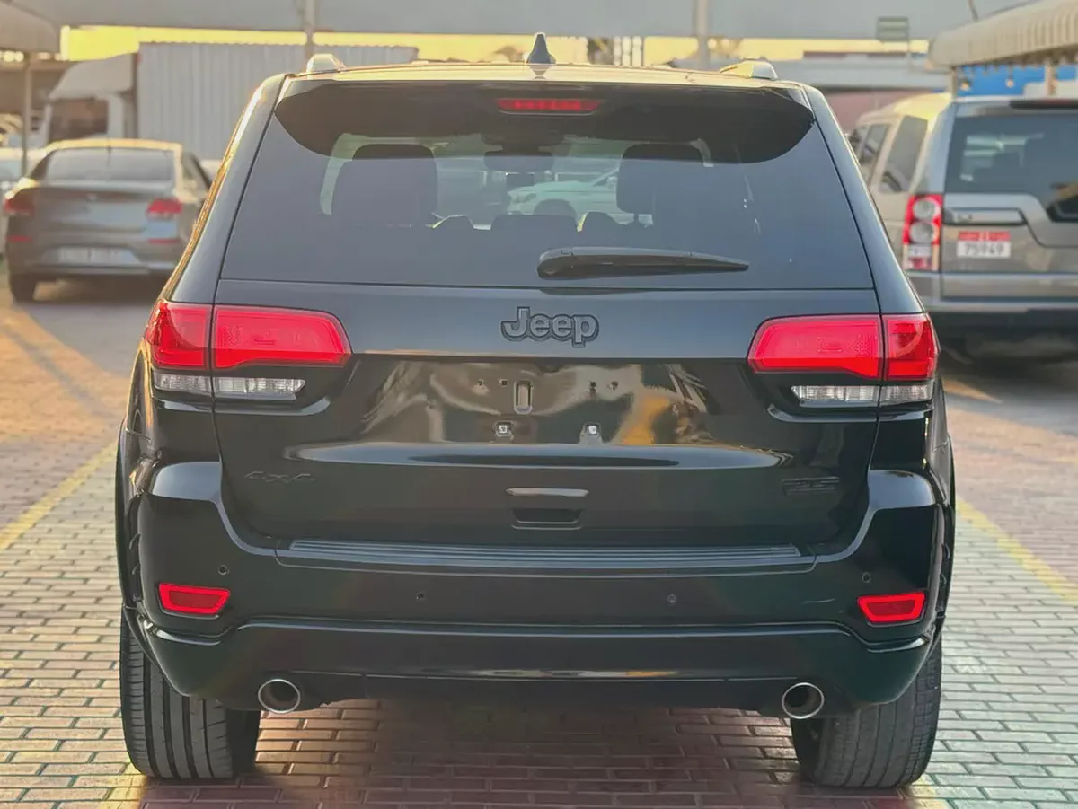 JEEP CHEROKEE 2018-3-3