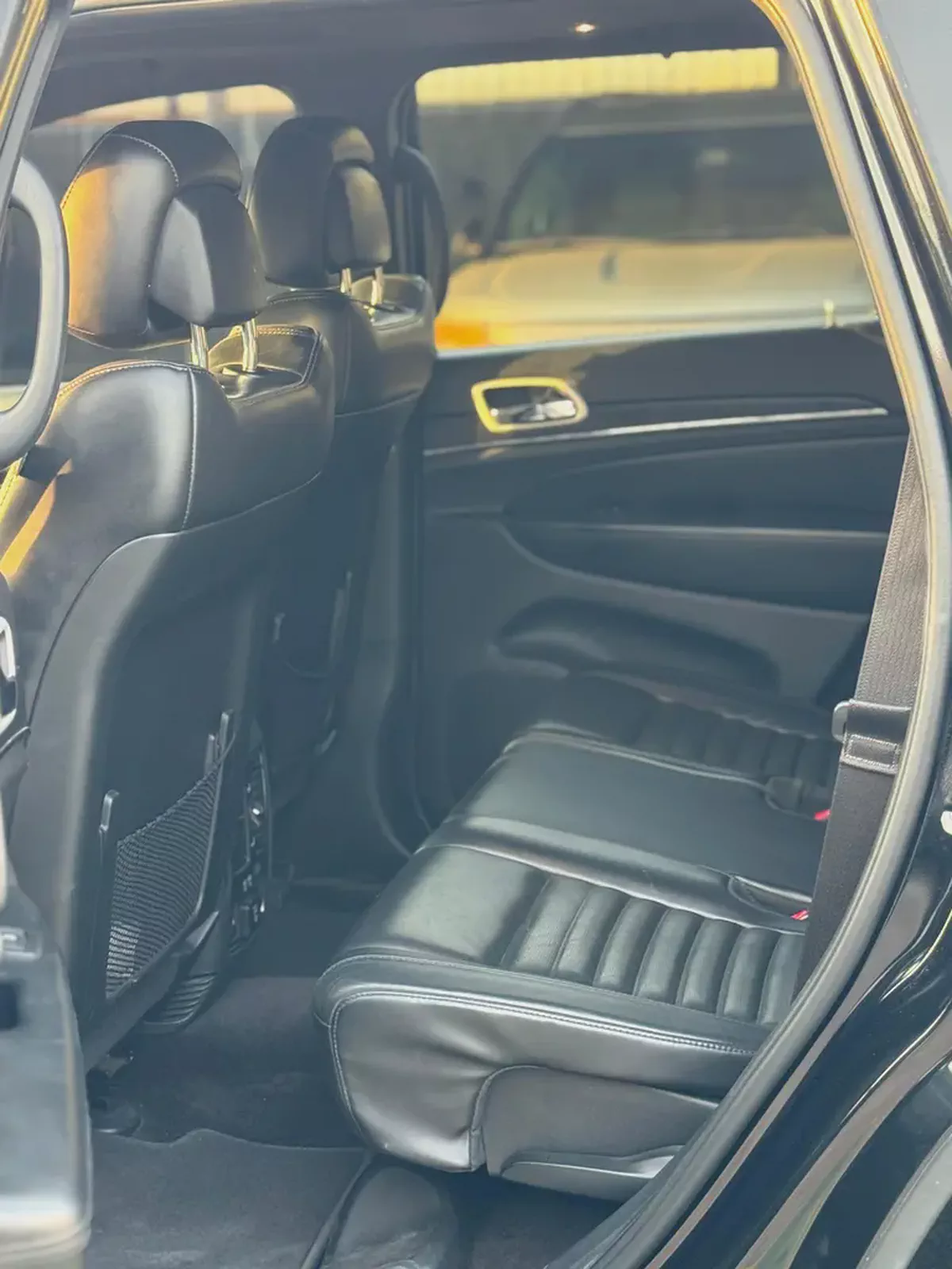 JEEP CHEROKEE 2018-6-6