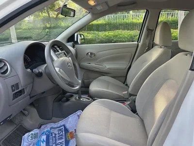 Nissan Sunny 2023 SE | GCC Specs | Low Mileage-10
