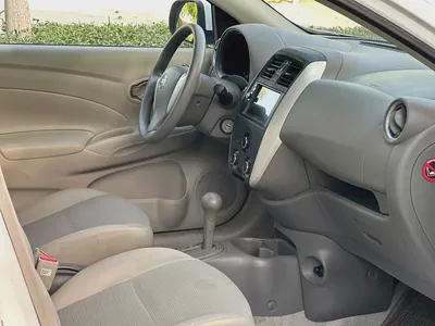 Nissan Sunny 2023 SE | GCC Specs | Low Mileage-6